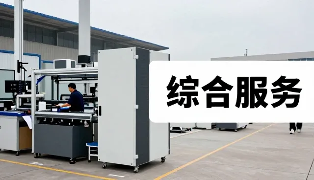 技术转化解决方案