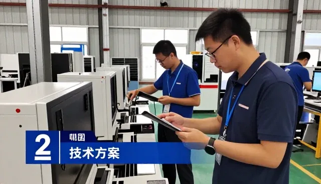 技术转让服务如何满足现代交通枢纽需求